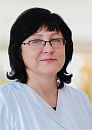 Богодерова Лариса Александровна